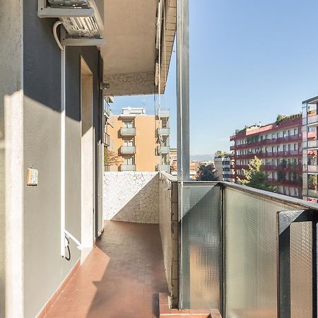 Апартаменты Alessia'S Flat- Sondrio M3 Милан Экстерьер фото