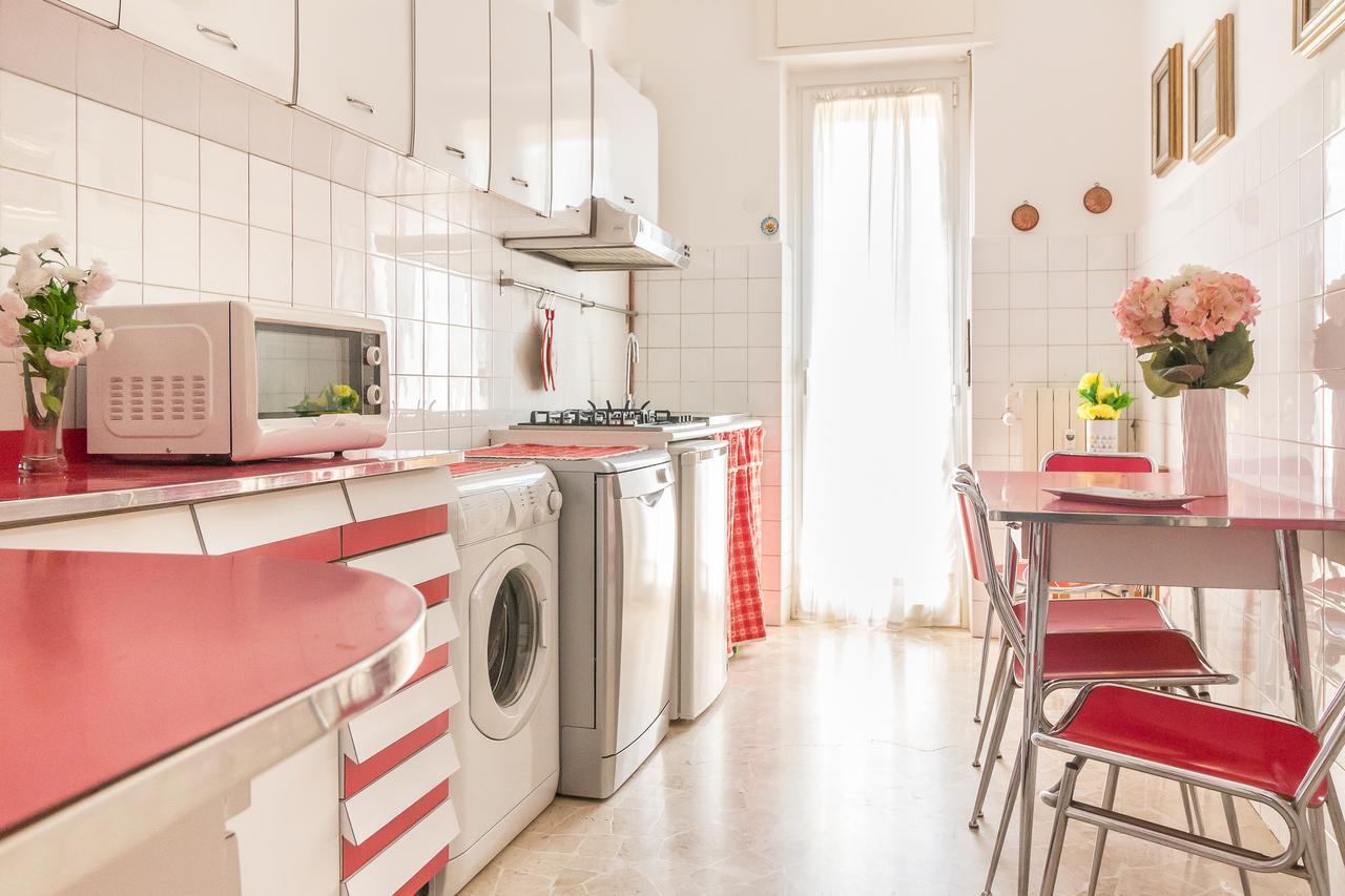 Апартаменты Alessia'S Flat- Sondrio M3 Милан Экстерьер фото
