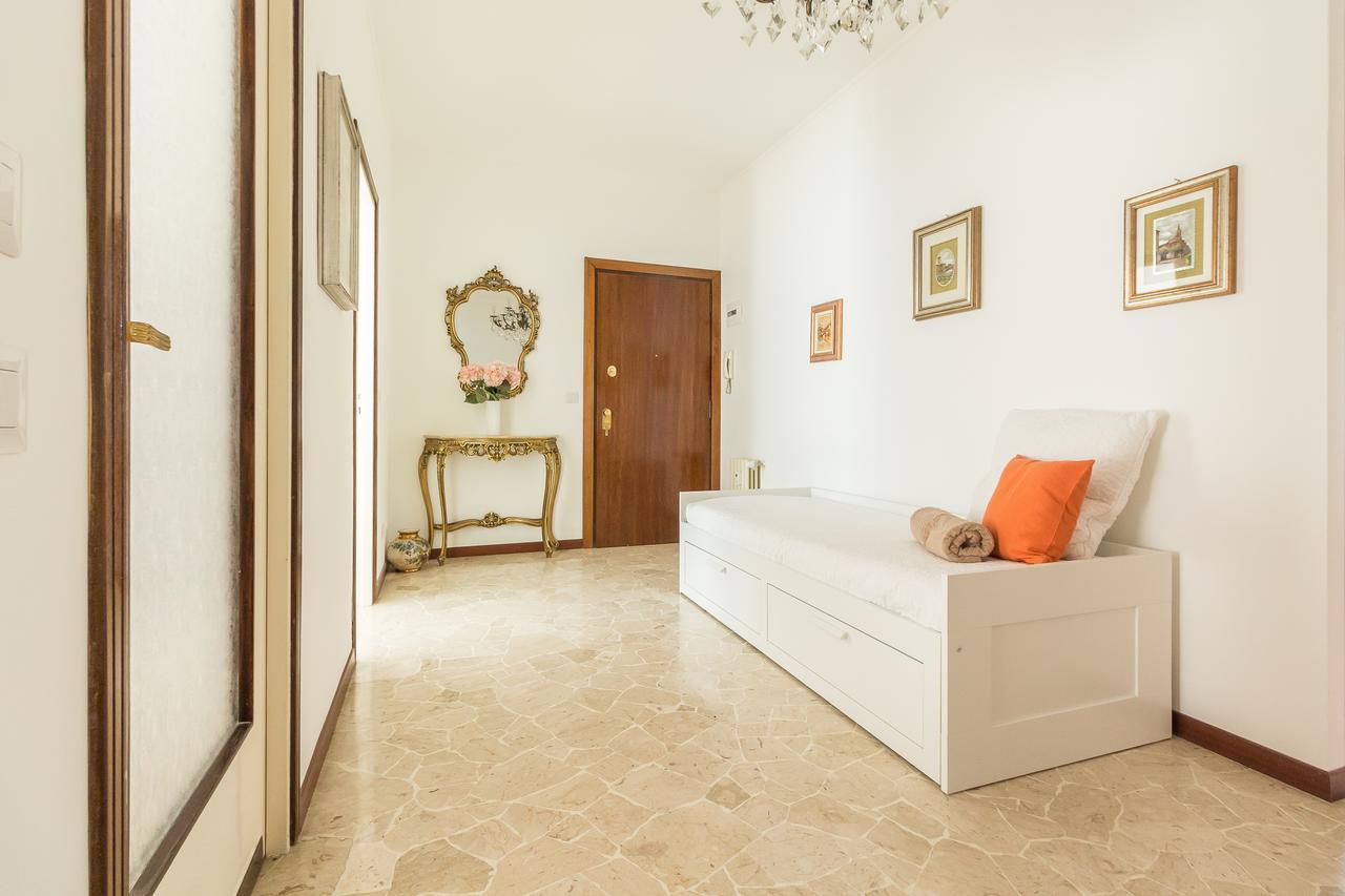 Апартаменты Alessia'S Flat- Sondrio M3 Милан Экстерьер фото